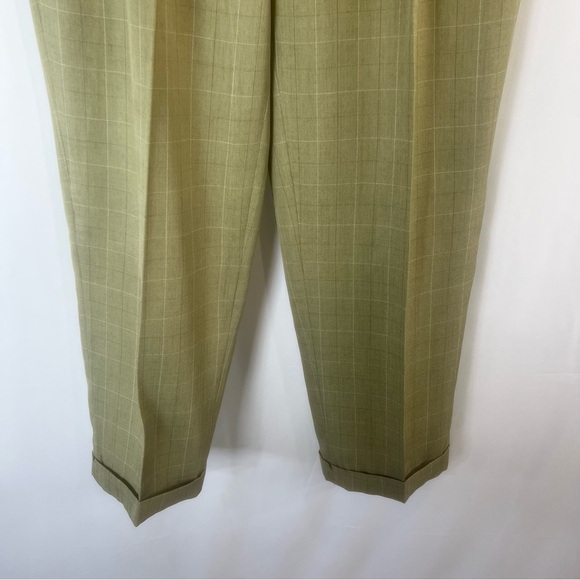 J. Vital 2piece suit size 42R top and 42R/ 35W
bottom Men's Tan Blazer - Picture 12 of 17